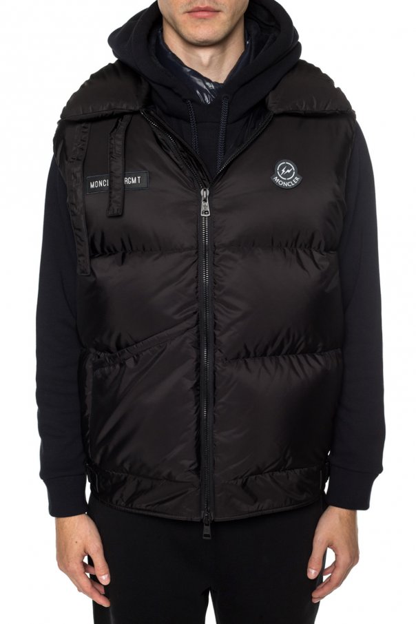 Moncler Genius Moncler 'Fragment Hiroshi Fujiwara' | Men's